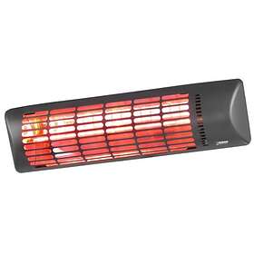 Eurom Golden 1800 Comfort Q-Time