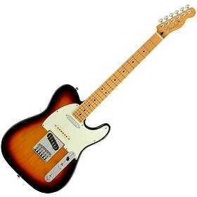 Fender Player Plus Nashville Telecaster Maple