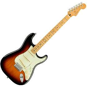 Fender Player Plus Stratocaster Maple