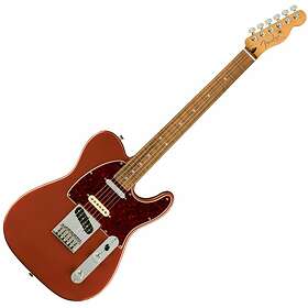 Fender Player Plus Nashville Telecaster Pau Ferro