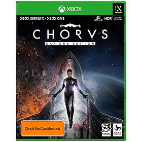 Chorus (Xbox One | Series X/S)