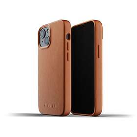 Mujjo Leather Case for Apple iPhone 13 Mini