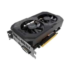 Asus GeForce GTX 1660 Ti TUF Gaming EVO Top 2xHDMI DP 6GB