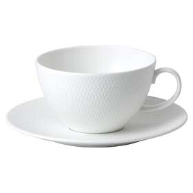 Wedgwood Gio tasse à thé med Fat 26cl