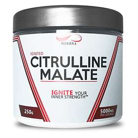 Viterna Citrulline Malate 0,25kg