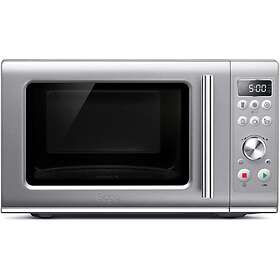 Sage Appliances SMO650SIL (Ruostumaton Teräs)