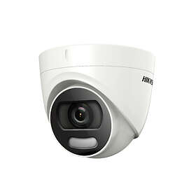 HIKvision DS-2CE72HFT-E-2.8mm