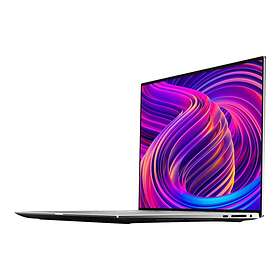 Dell XPS 15 9510 (CYT8M)