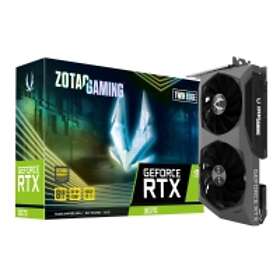 Zotac GeForce RTX 3070 Twin Edge LHR HDMI 3xDP 8GB