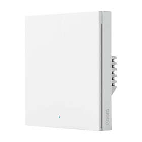 Aqara Smart Wall Switch H1 Single no Neutral