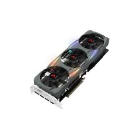 PNY GeForce RTX 3080 XLR8 Gaming Uprising Epic-X HDMI 3xDP 10GB