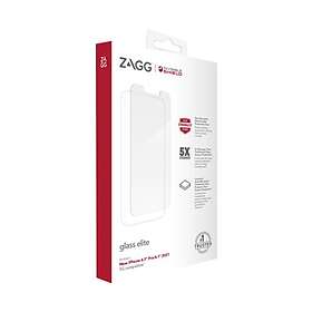 Zagg InvisibleSHIELD Glass Elite+ for iPhone 13/13 Pro