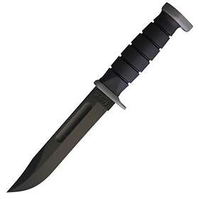 KA-BAR D2 Extreme Straight Edge