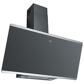 Franke Evo Plus FPJ 925 V BK/SS 90cm (Black)