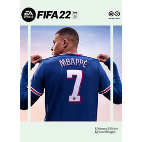 FIFA 22 - Ultimate Edition (PC)