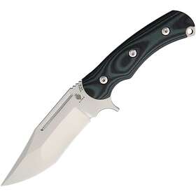 Kizer Cutlery KI1015A2 Super Bad Fixed Blade