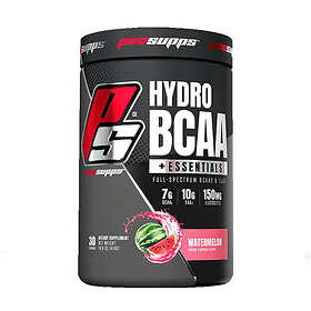 Pro Supps Hydro BCAA + Essentials 0,4kg