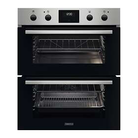 Zanussi ZPHNL3X1 (Stainless Steel)