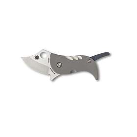 Spyderco Pochi Reeve