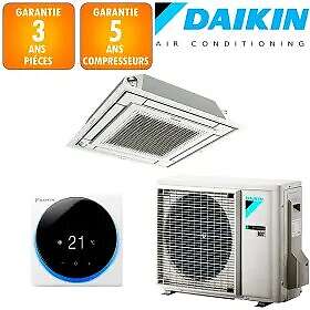 Daikin FFA25A / RXM25R