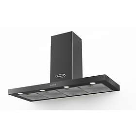 Britannia Poetico 110 (Stainless Steel)