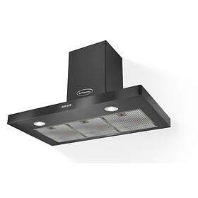 Britannia Poetico 90 (Stainless Steel)