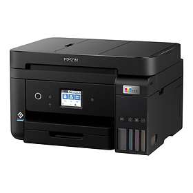 Epson EcoTank ET-4850