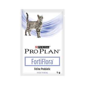 purina flora