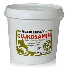GlukoMax Glukosamin 1000g