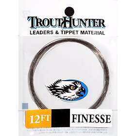 TroutHunter Finesse Leader 9ft 0X