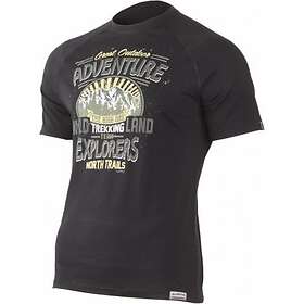 Lasting Light Merino SS Shirt (Men's)