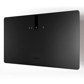 Faber Glam Fit Zero Drip Plus 80cm (Musta)