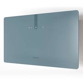 Faber Glam Fit Zero Drip Plus 80cm (Sininen)