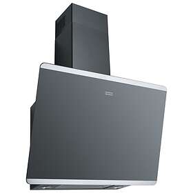 Franke Evo Plus FPJ 625 V BK/SS (Stainless Steel)