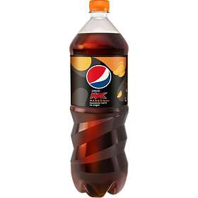 Pepsi Max Mango PET 1,5l