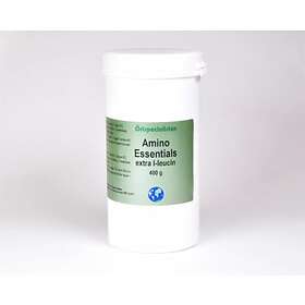 Örtspecialisten Amino Essentials Extra L-Leucin 0,4kg