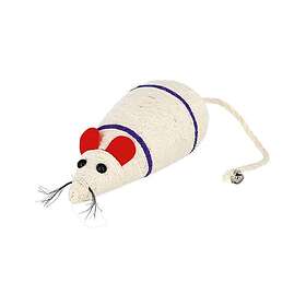 Kerbl Sisal Toy Mouse