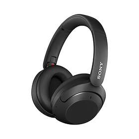 Sony WH-XB910N Wireless Over-ear Headset