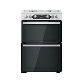 Hotpoint HD67G02CCW (White)