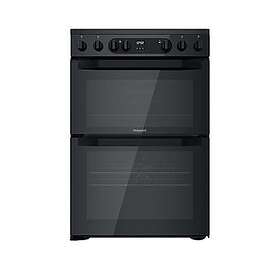 Hotpoint HDM67V9CMB (Black)