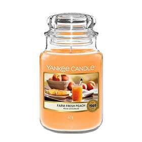 Scented Candle