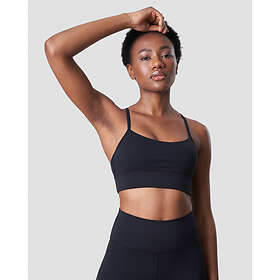 ICANIWILL Nimble Strappy Sports Bra