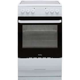 Amica AFC1530WH (White)