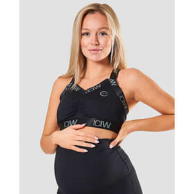 ICANIWILL Maternity Nursing Sports Bra