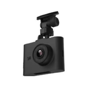YI Electronics Nightscape Dash Camera