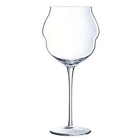 Chef & Sommelier Macaron Wine Glass 60cl 6-pack