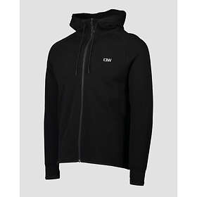 ICANIWILL Training Zipper Hoodie (Herre)