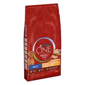 Purina ONE Medium/Maxi Adult 12kg