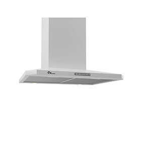 Thermex Central 787 70cm Væg (Hvid)