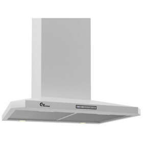 Thermex Central 787 60cm Væg (Hvid)